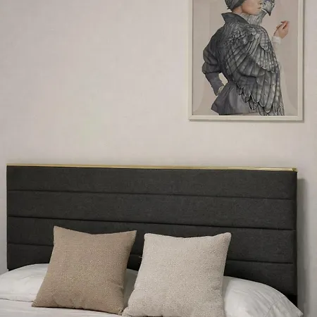 Apartment The Urban Bari