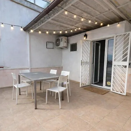 The Urban Apartment Bari